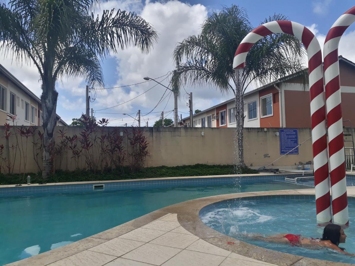Casa Em Condominio リオデジャネイロ エクステリア 写真