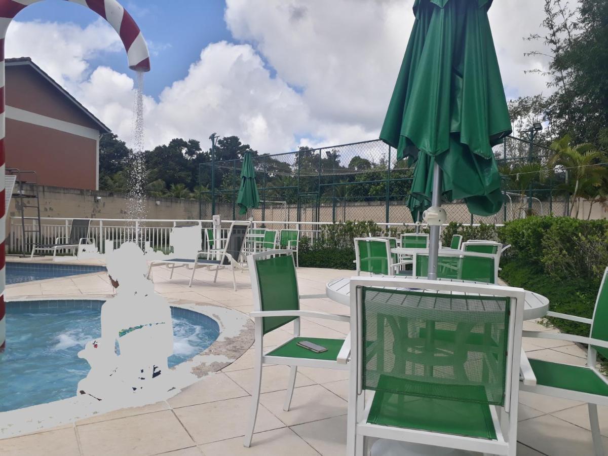 Casa Em Condominio リオデジャネイロ エクステリア 写真