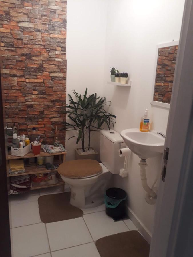 Casa Em Condominio リオデジャネイロ エクステリア 写真
