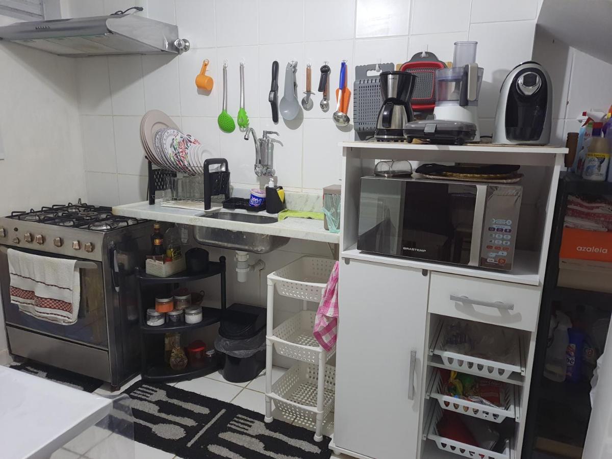 Casa Em Condominio リオデジャネイロ エクステリア 写真