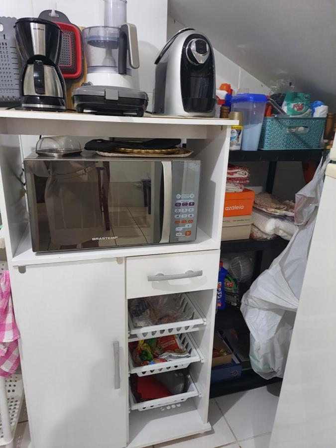 Casa Em Condominio リオデジャネイロ エクステリア 写真