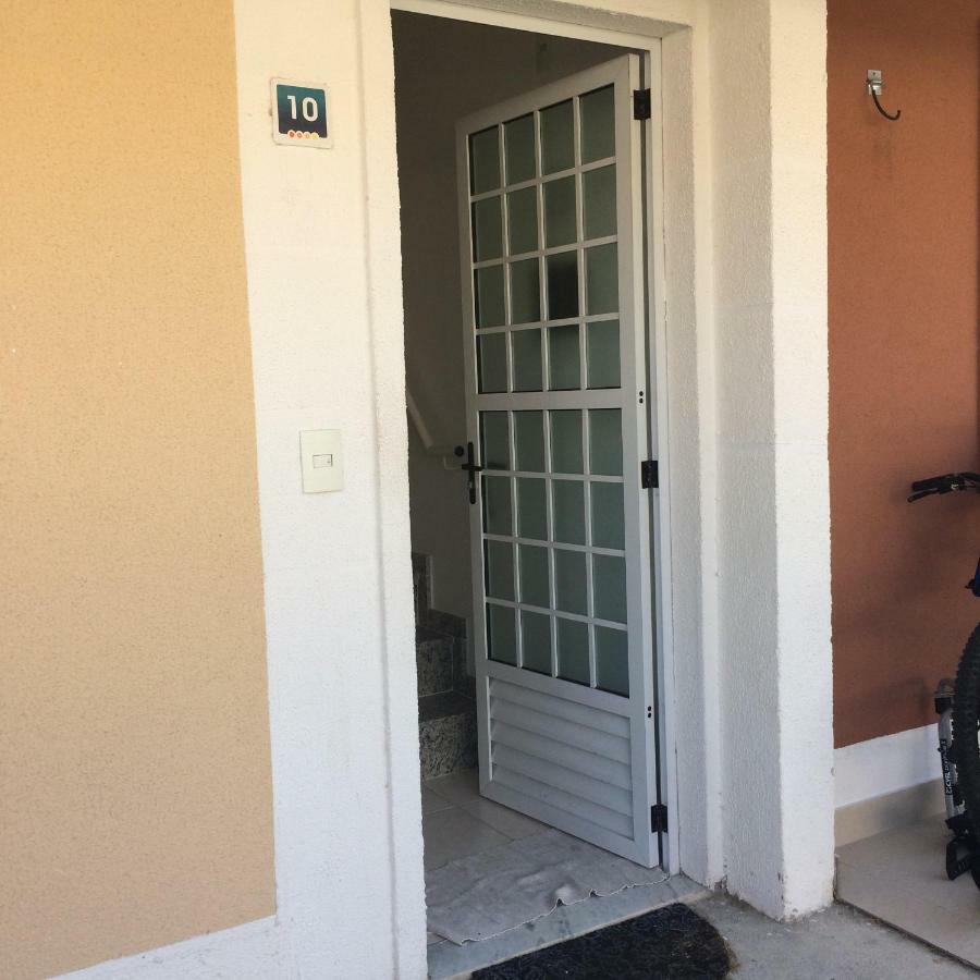 Casa Em Condominio リオデジャネイロ エクステリア 写真